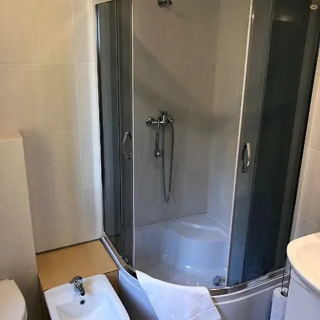 アパート Greta&beskidy *