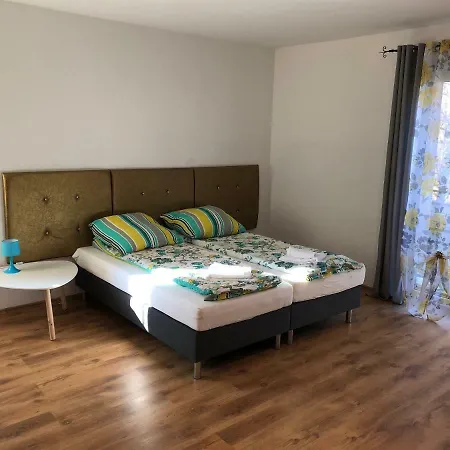 Greta&beskidy Jasienica (Silesia)