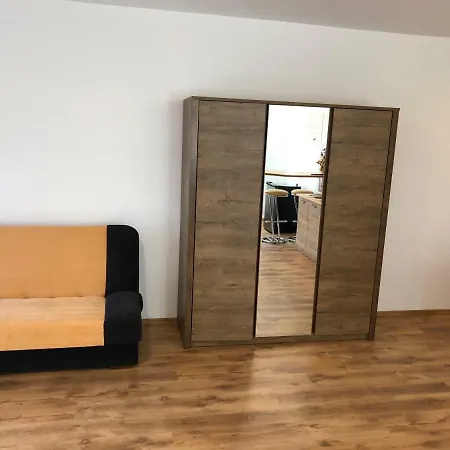 Greta&beskidy アパート