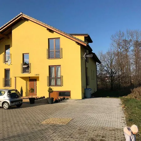 Greta&beskidy Apartmán Jasienica (Silesia)