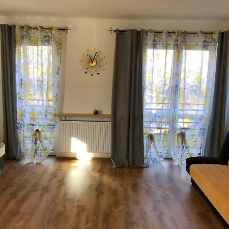 アパート Greta&beskidy *