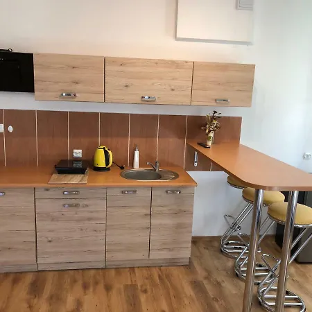 Apartmán Greta&beskidy Jasienica (Silesia)