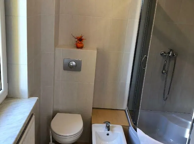 Apartamento Greta&beskidy