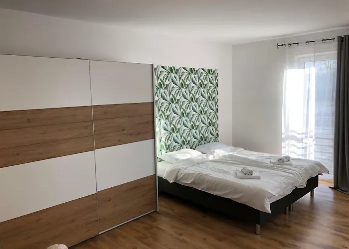 Apartmán Greta&beskidy Jasienica (Silesia)