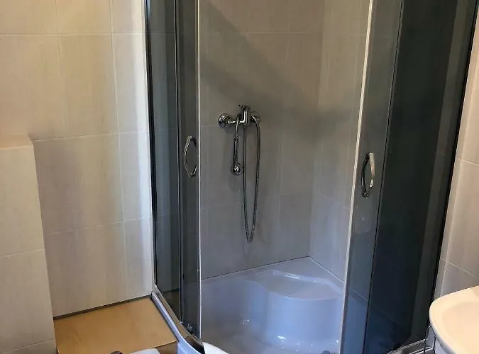 Apartamento Greta&beskidy *