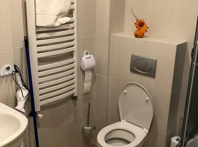 Greta&beskidy Apartamento