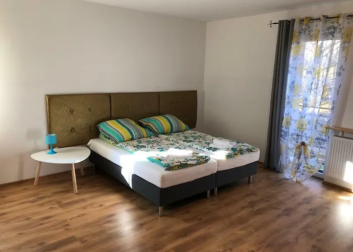 Greta&beskidy Jasienica (Silesia)