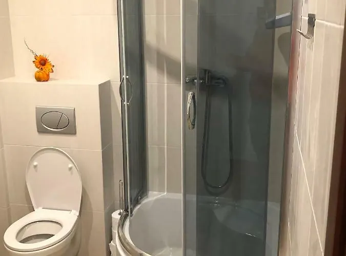 Greta&beskidy Apartmán Jasienica (Silesia)