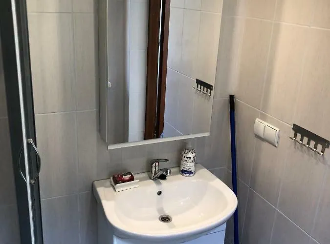 Greta&beskidy Jasienica (Silesia)