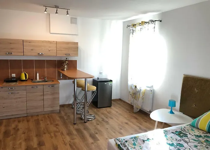 Apartmán Greta&beskidy