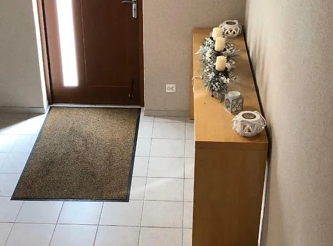 Greta&beskidy Apartmán