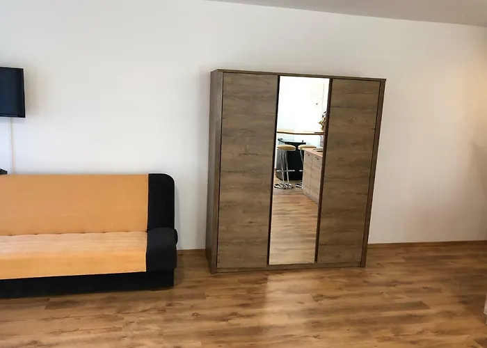 Greta&beskidy Apartamento