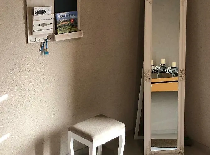 Greta&beskidy Jasienica (Silesia)