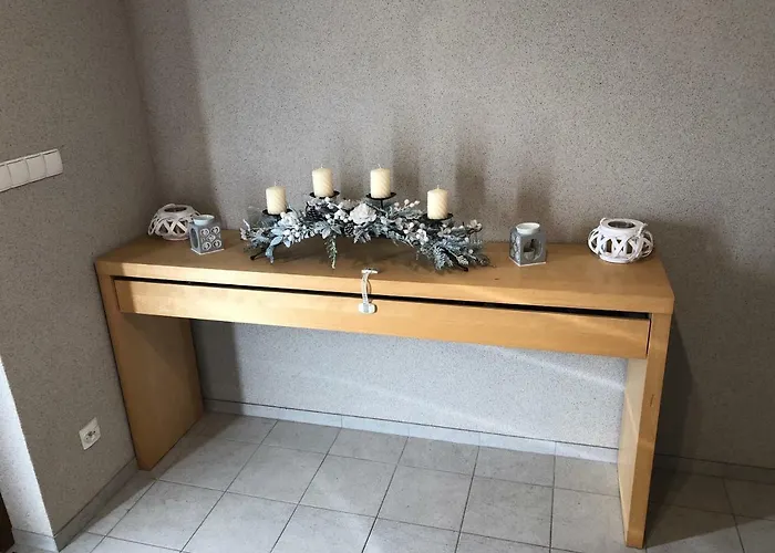 Greta&beskidy Apartmán