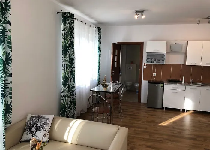 Greta&beskidy Apartamento Jasienica (Silesia)