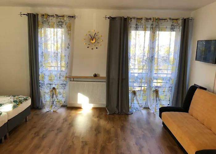 Apartmán Greta&beskidy *