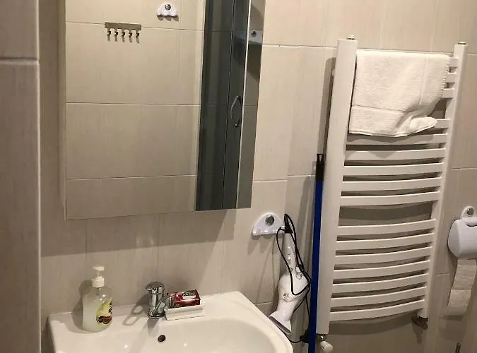 Greta&beskidy Apartmán Jasienica (Silesia)