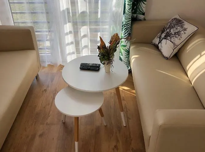 Apartmán Greta&beskidy