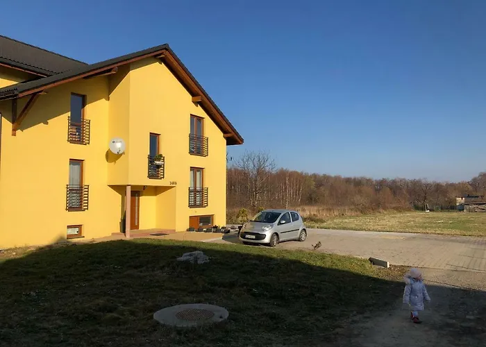 Greta&beskidy * Jasienica (Silesia)