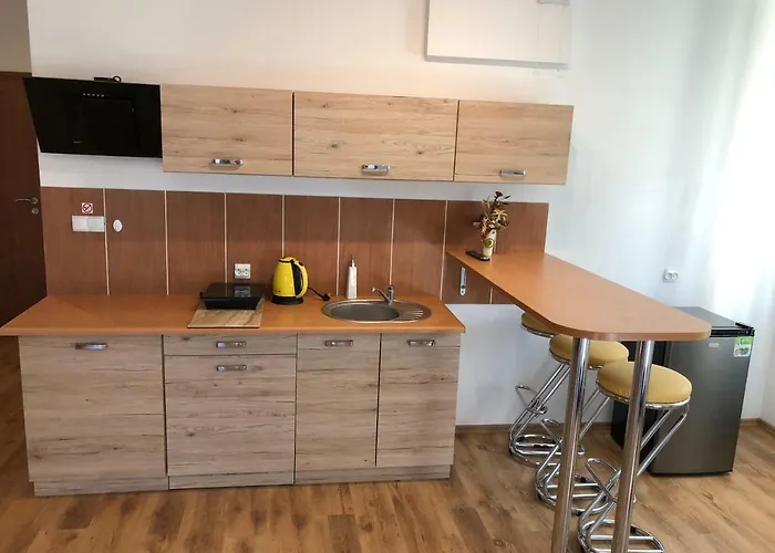 Apartmán Greta&beskidy Jasienica (Silesia)