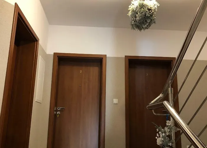 Greta&beskidy Apartmán Jasienica (Silesia)